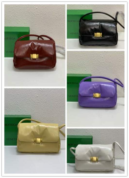 Picture of Bottega Veneta Handbags _SKUfw184068355fw